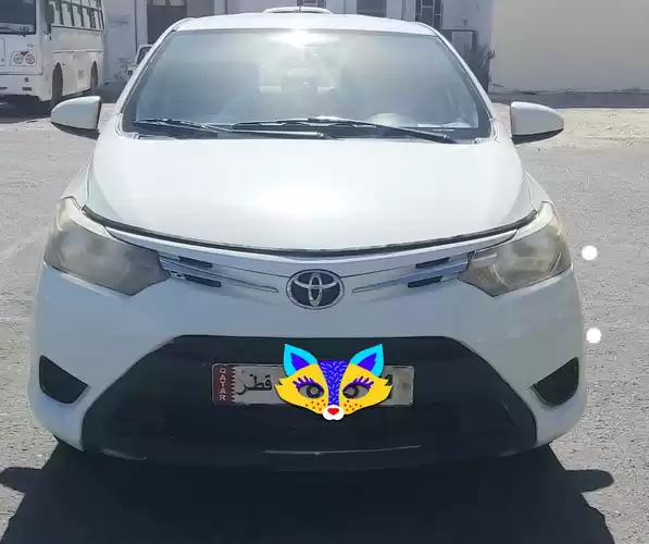 استفاده شده Toyota Unspecified برای فروش که در دوحه #5534 - 1  image 